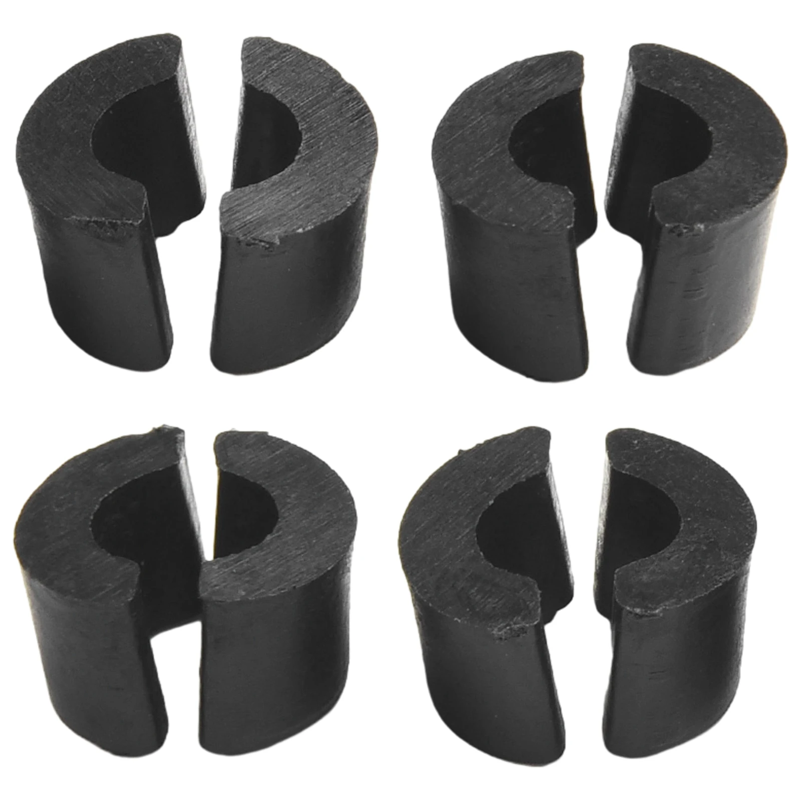 12PCS Front Seat Support Bushings For Jeep Wrangler TJ LJ 1998-2006