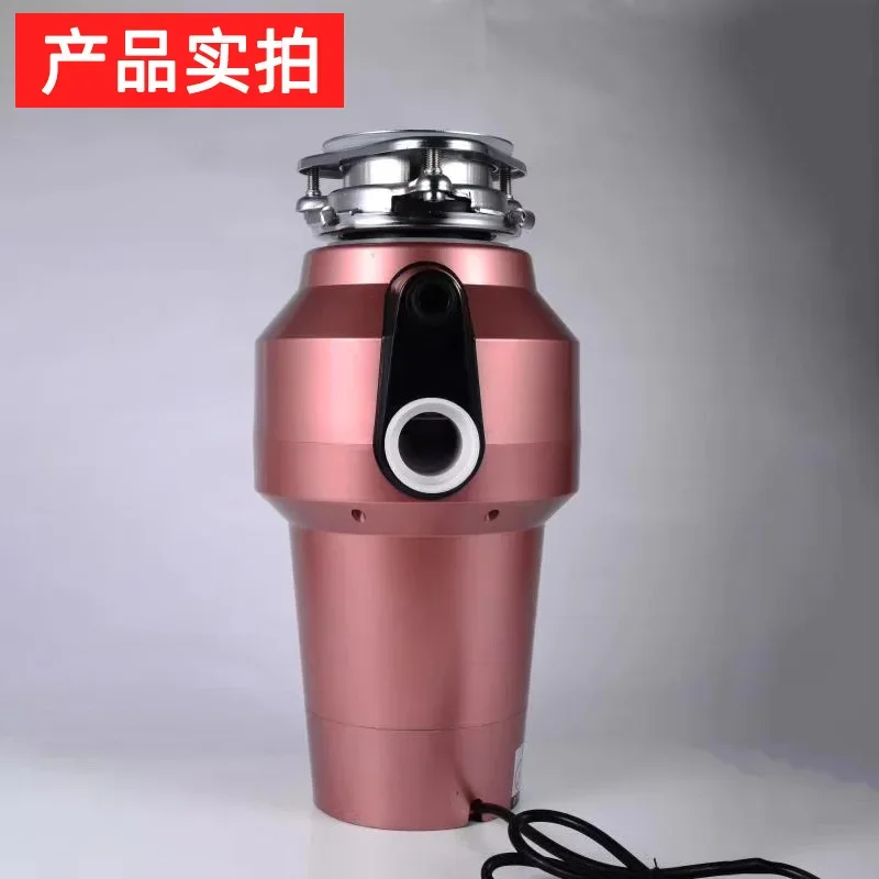 Kitchen Waste Processor Household Automatic Food Grinding Grinder food waste disposers kitchen garbage disposal 220v