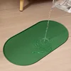 Multi-Functional Pet Feeding Mat Suitable for Cats and Dogs,Easy to Clean Durable Surface for Wet/Dry with Non-Slip Raised Edges 6