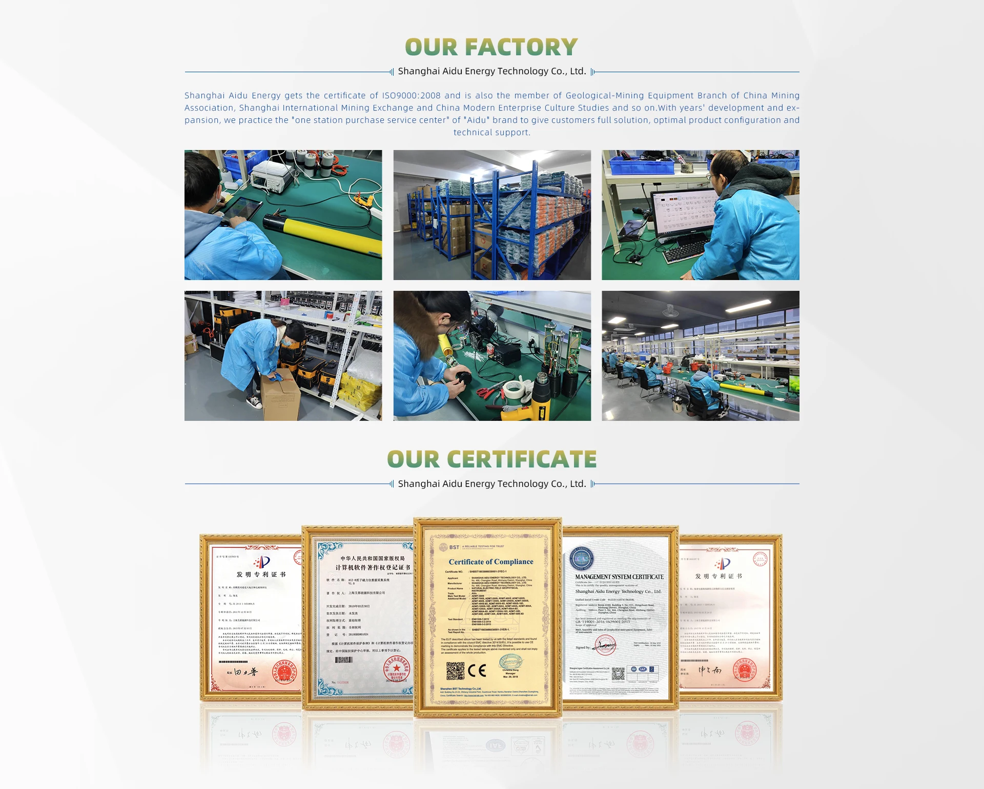 Wholesale Price Underground Water Exploration Locator Water Detector 2000M Groun