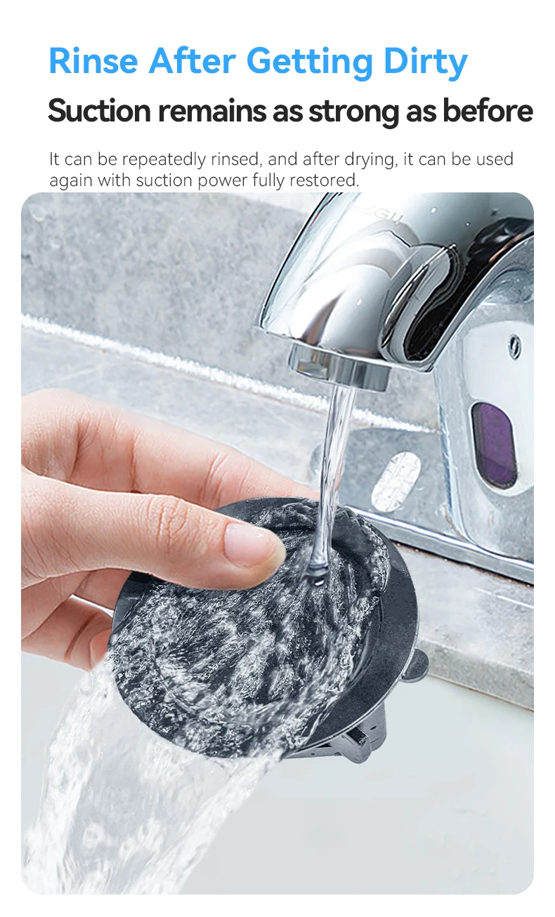 de caméra ventouse base accessoires pour