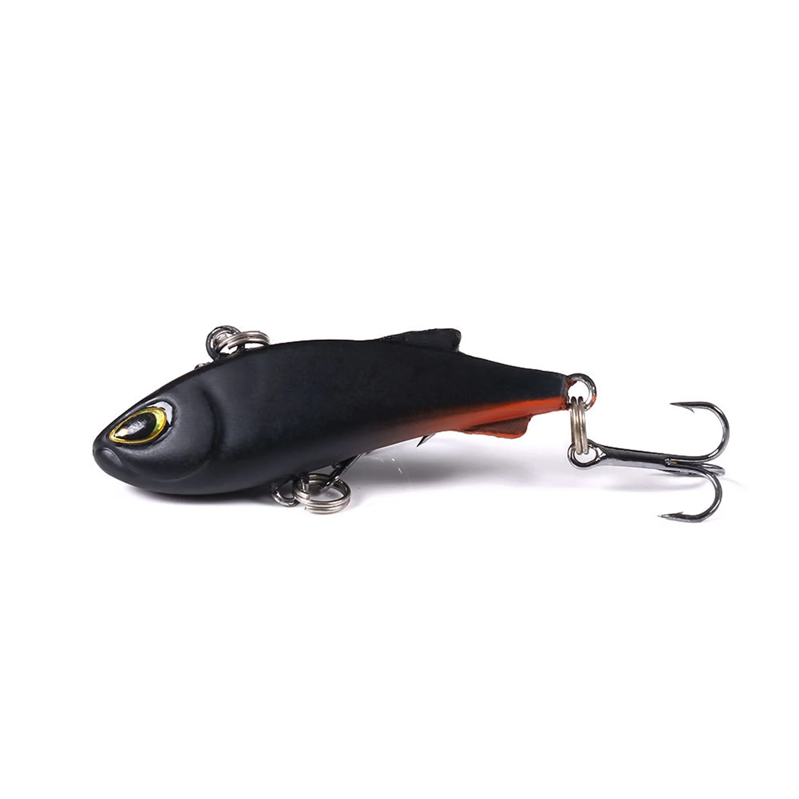 

Outdoor Convenient Lures Fish Bait Reflective and Flickering Fish Bait for Fishing Enthusiasts and Professionals