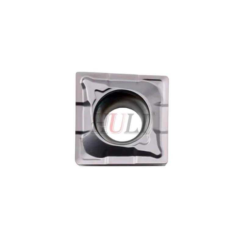 DESKAR 100% 오리지널 QCMT 050204 / 060204 QCMT 070304 QCMT 080304 QCMT10T304 CM LF6018S U-드릴 블레이드 초경 인서트 CNC 선반 블레