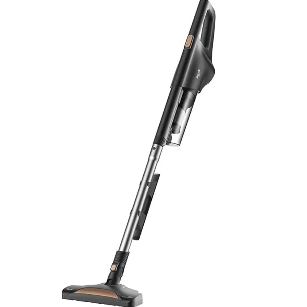 

Highly Efficient DX600 Wire Rod Vacuum Cleaner for Deep Cleaning - Wire Rod Vacuum Cleaner for Home and Office Use - Powerful DX