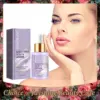 Bakuchiol Facial Rejuvenation Serum Anti Wrinkle Fade Fine Lines Firming Skin Elasticity Improve Radiance Face Hydrating Essence 1