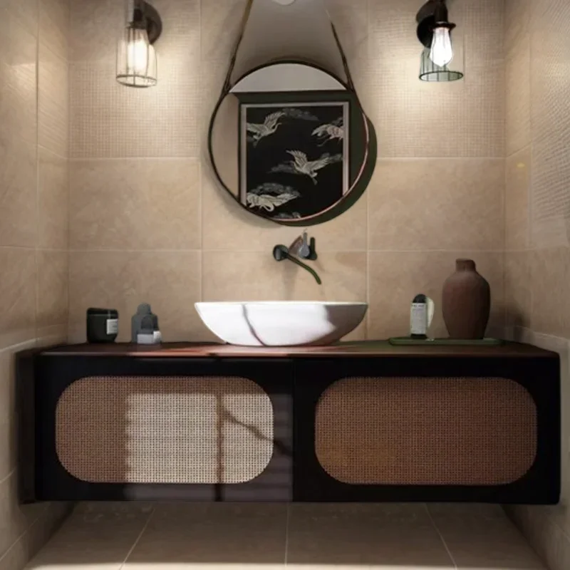 Bathroom Cabinet Storage Closed Toilet Medicine Column Furniture Luxury Filing Cabinets Shelf Towel Floor Wall Pharmacy inverter