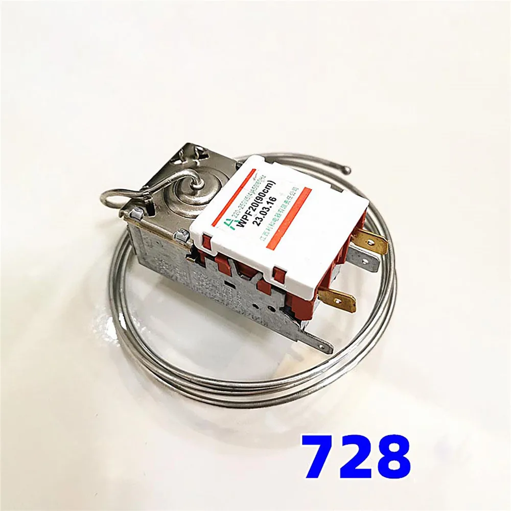 1pc Interruptor Termostato K59 WDF19 Congelador Sensor