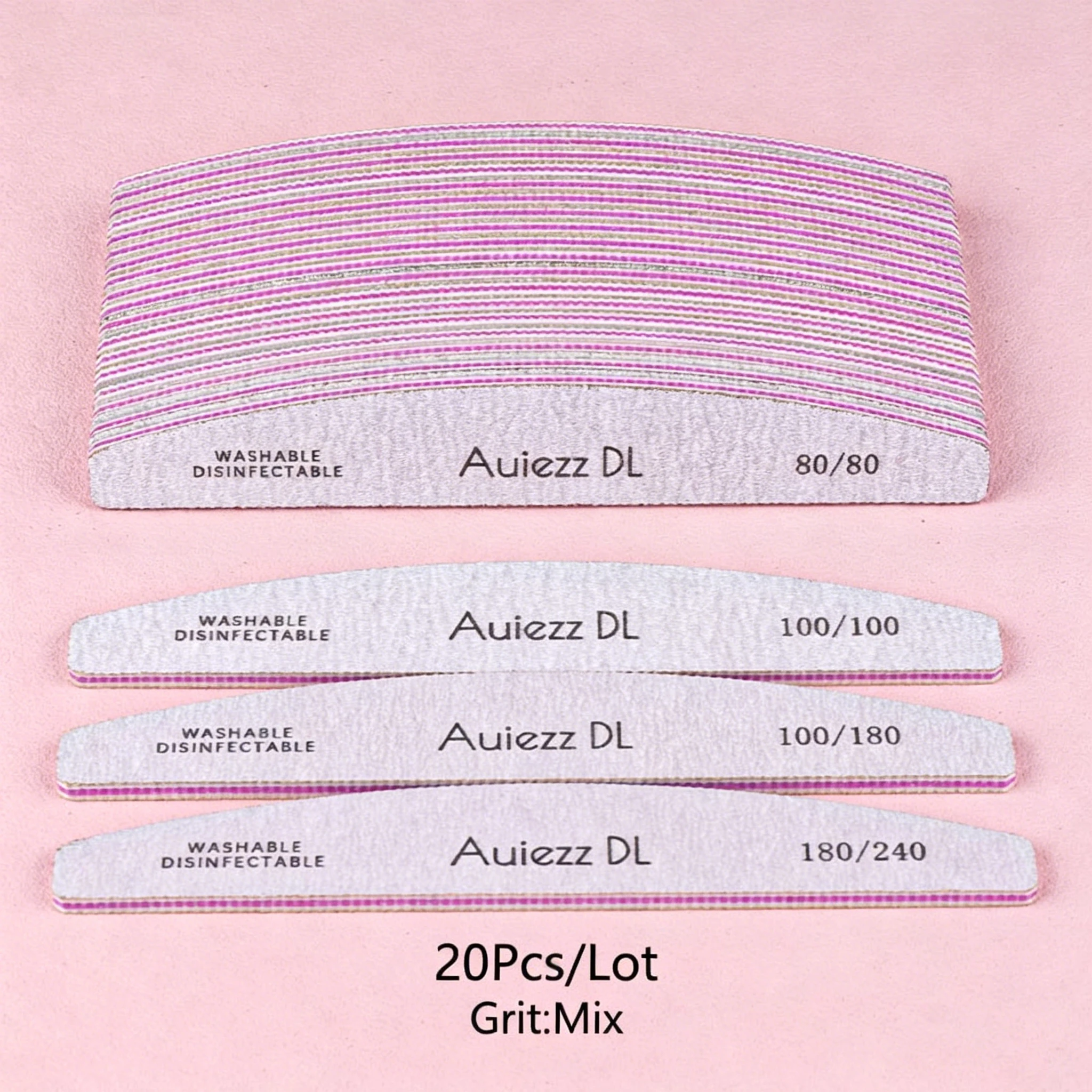 20Pcs Mix