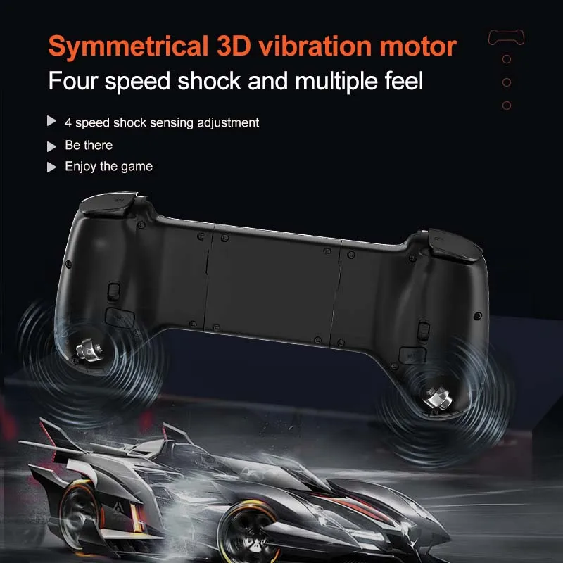   Ʈѷ Bluetooth-Compatible5.3, ͺ,  ,  ޴  е, ȵ̵  iOS ġ PC