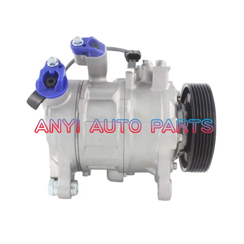 

Компрессор кондиционера COM541 Denso 6s14a 6PK для BMW серии 1 2 4 F20N F21N F22 F23 F36 64529330831 64529223695 64529225704