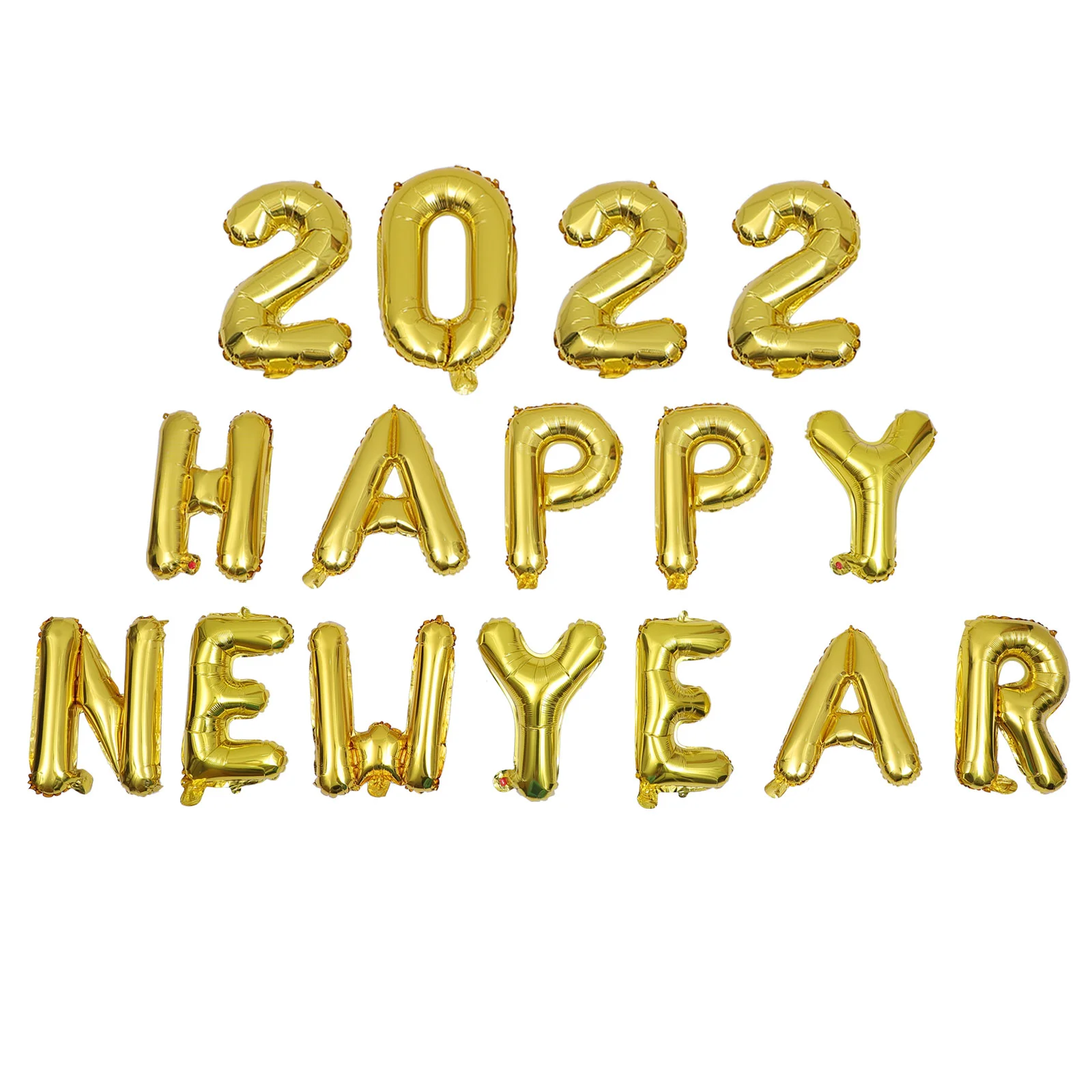 

2022 Balloon Set Birthday Decoration Party Balloons Decoraciones Para Salas Casa Household