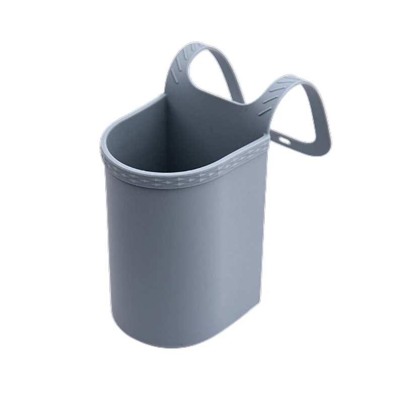 

Universal Silicone Cup Holder Wear-resistant Drink Water Bottle Organizers Rack for Strollers Wheelchairs and More