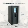 Milk Maker, Plant-Based Milk in 6 Minutes, 9 Milk Options, Easy 3-Step Process 6