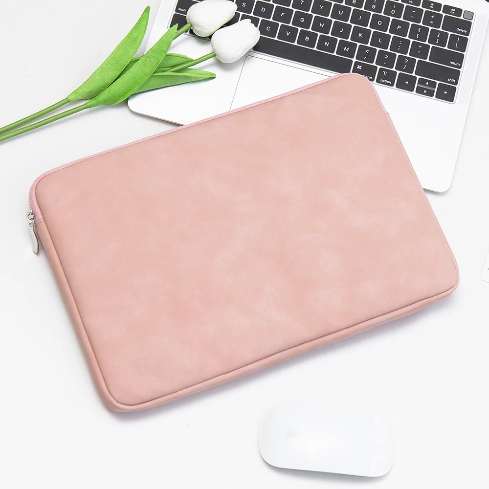 Durable Shockproof Laptop Sleeve Bag - Fits 13-16 Inch Notebooks