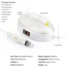 New Facial Blackhead Remover Pore Vacuum Cleaner USB Rechargeable Oxygen Facial Machine Cleaning Jet for Home and Beauty Salon 5