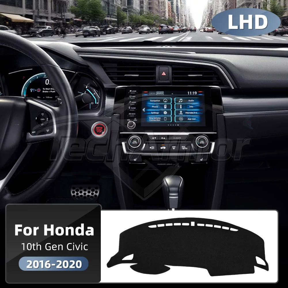LHD