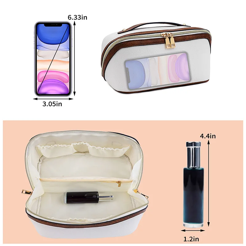 Рисунок 4 - Стильная косметичка