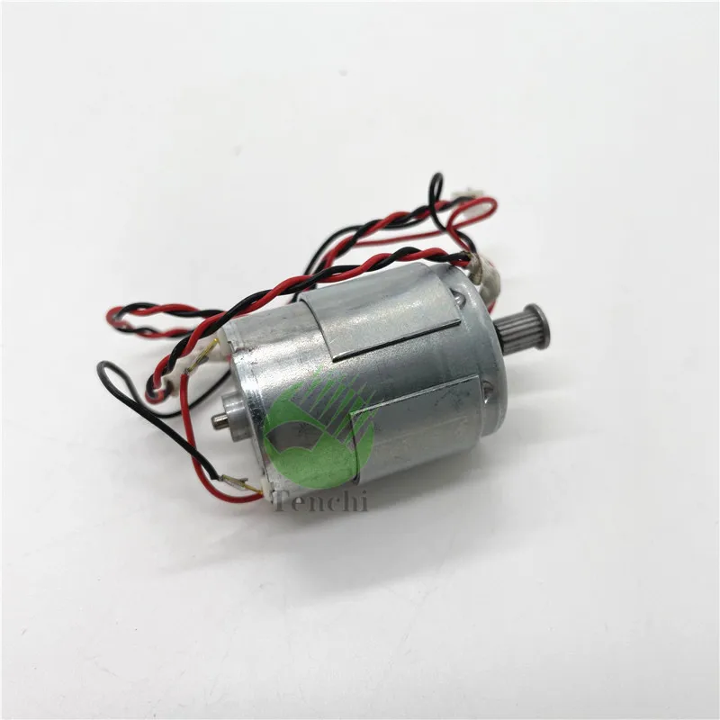 Free Shipping 2189475 CR Motor Carriage Motor for Epson L1110 L3100