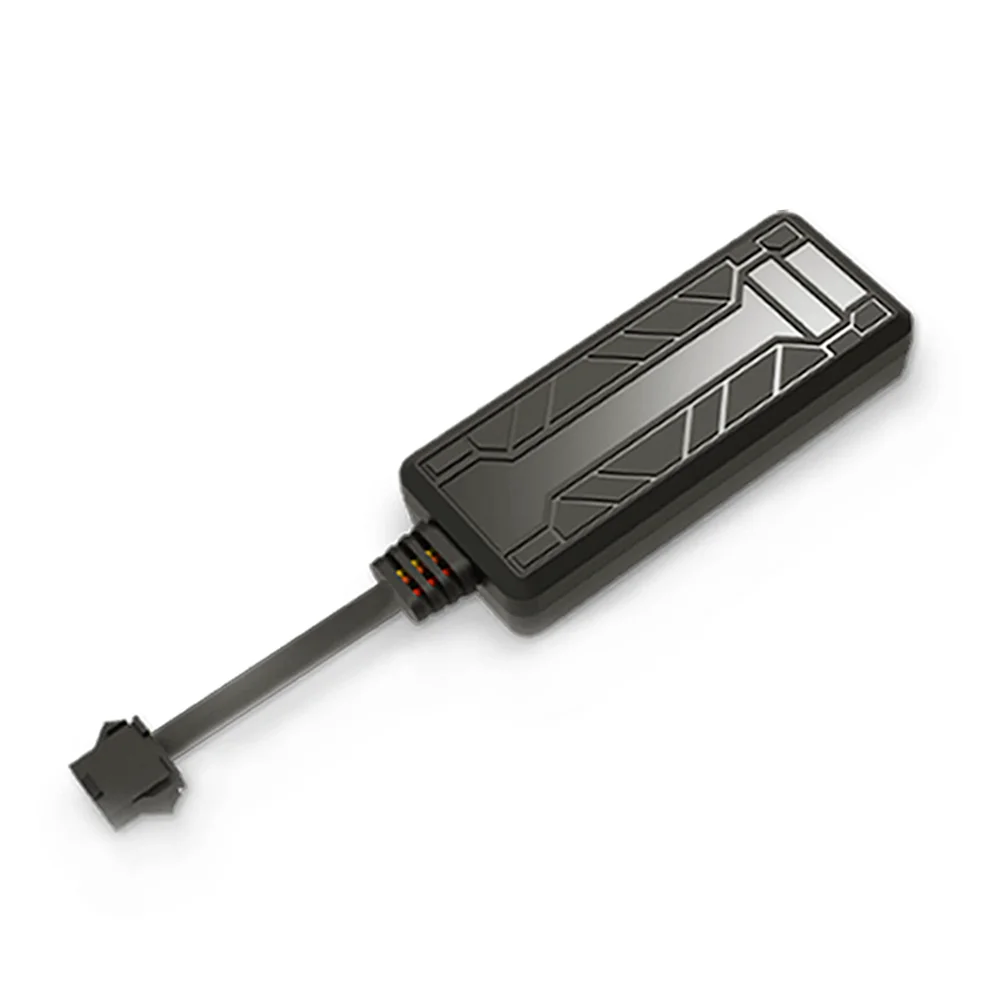 Gps Tracker רכב מעקב אחר מכשיר עבור אופנוע gps מיני אופנוע gsm התראות עם אפליקציה חינם בזמן אמת מעקב עם ממסר