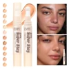 Portable Concealer, Hydrating Natural Concealer, Covering The Black Eye Circles And Wrinkles Of The Lacrimal Groove 3