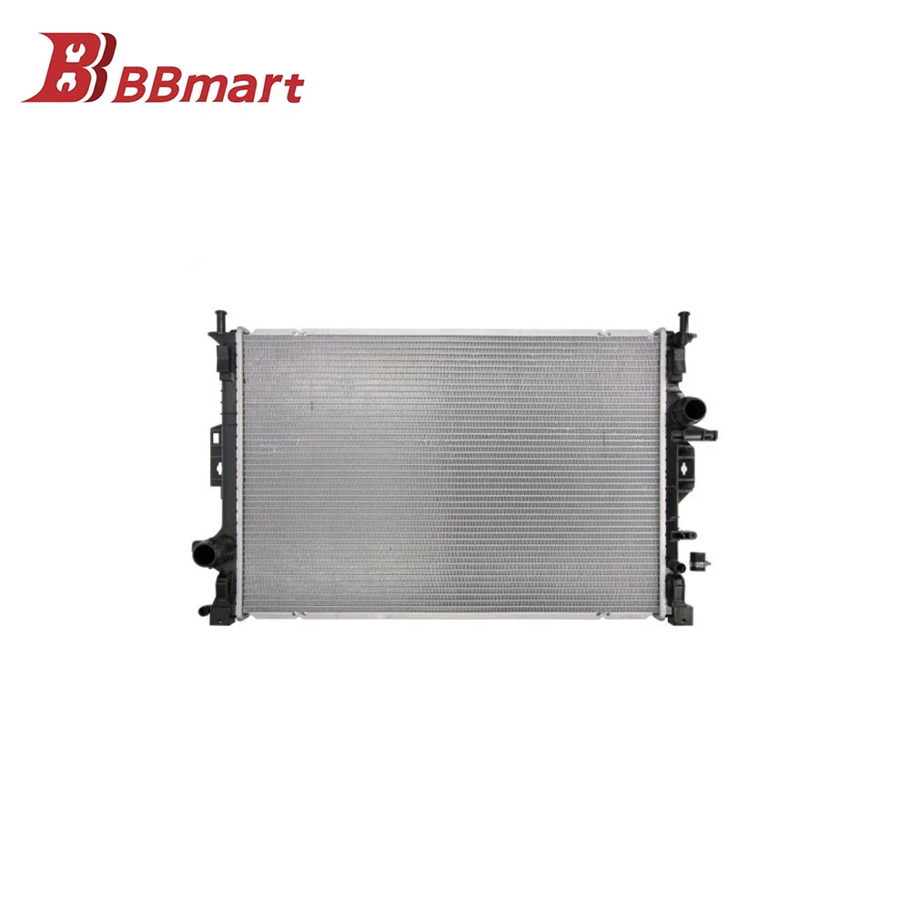 

LR000583 BBmart Auto Parts 1 pcs Engine Coolant Radiator For Land Rover Discovery Sport 2015-2017 LR2 2008-2015 Car Accessories