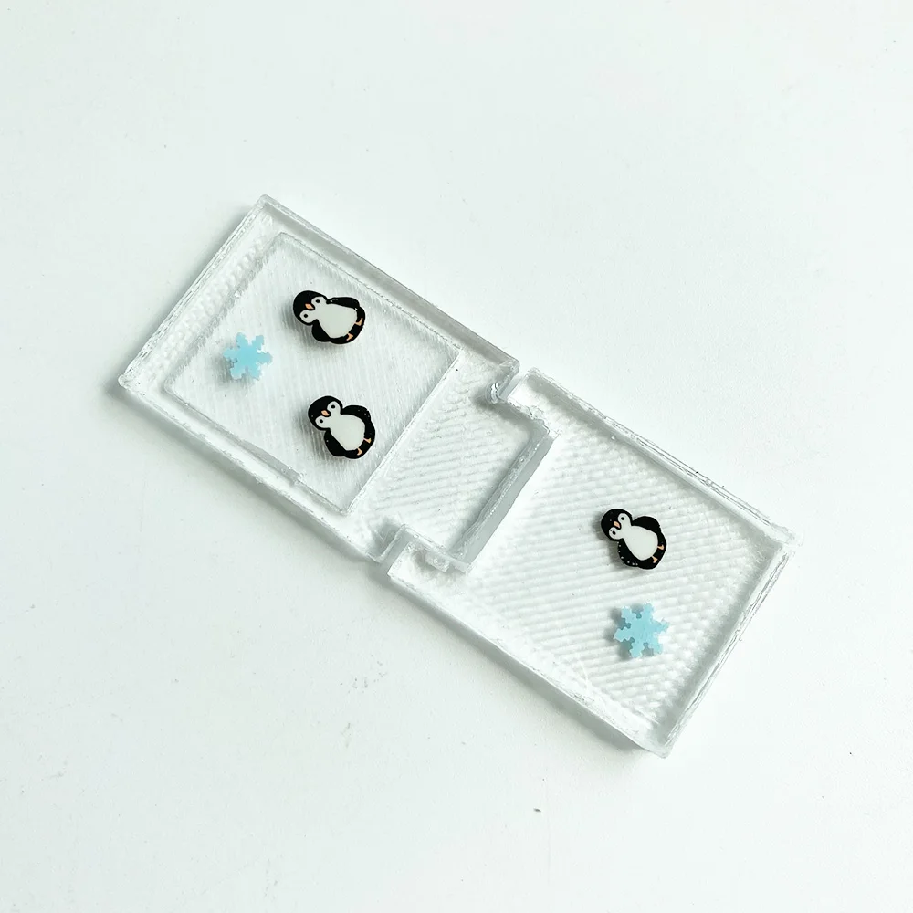 Cat Button Cover for A4 A3 Light Pad Power Swtich Cover, 5D DIY Diamond Painting Tool Accessories 