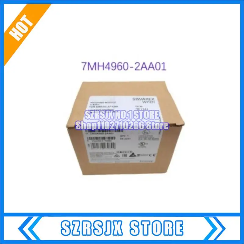 Nuovissimo Modulo Di Pesatura Elettronico Originale S7-1200 Modulo Di Pesatura Wp231 Muslimate