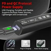 ZOYI N2 portable intelligent soldering iron + multimeter High power 65W adjustable temperature welding professional home 4