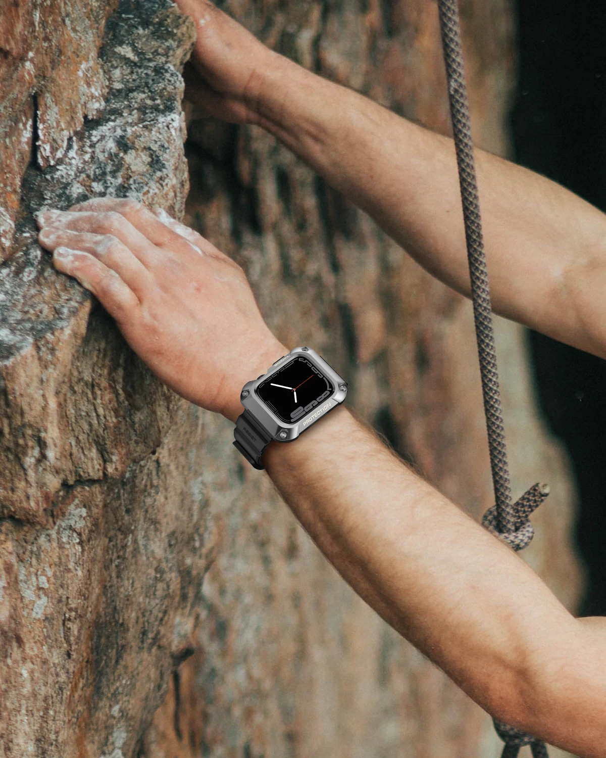  ġ ݼ ձ ̽  TPU Ʈ, ø 7, 6, SE, 5, 4,  , ̿ġ, 44mm, 45mm