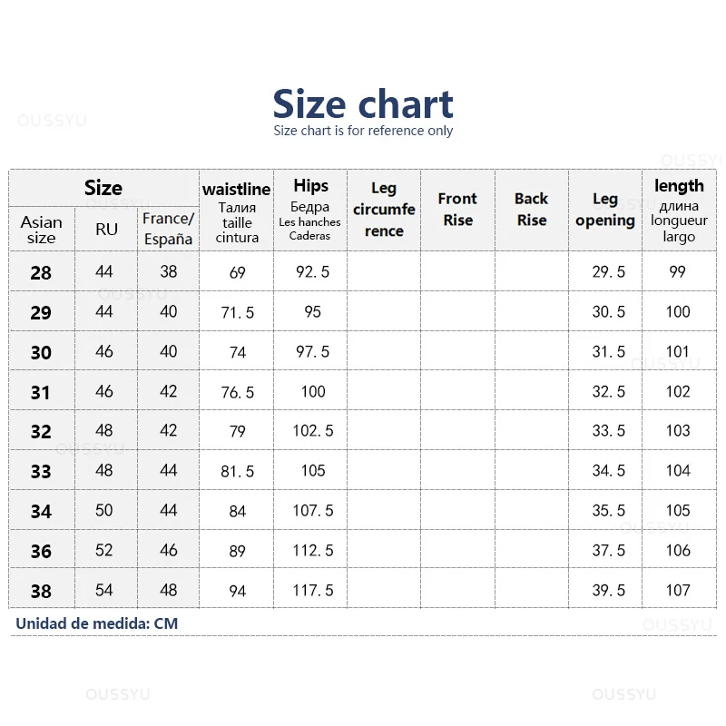 Autunno Inverno Pantaloni di alta qualità Uomo Elastico in vita Slim Caffè Twill Marchio di abbigliamento Pantaloni cargo spessi Uomo Plus Size 28-38 6