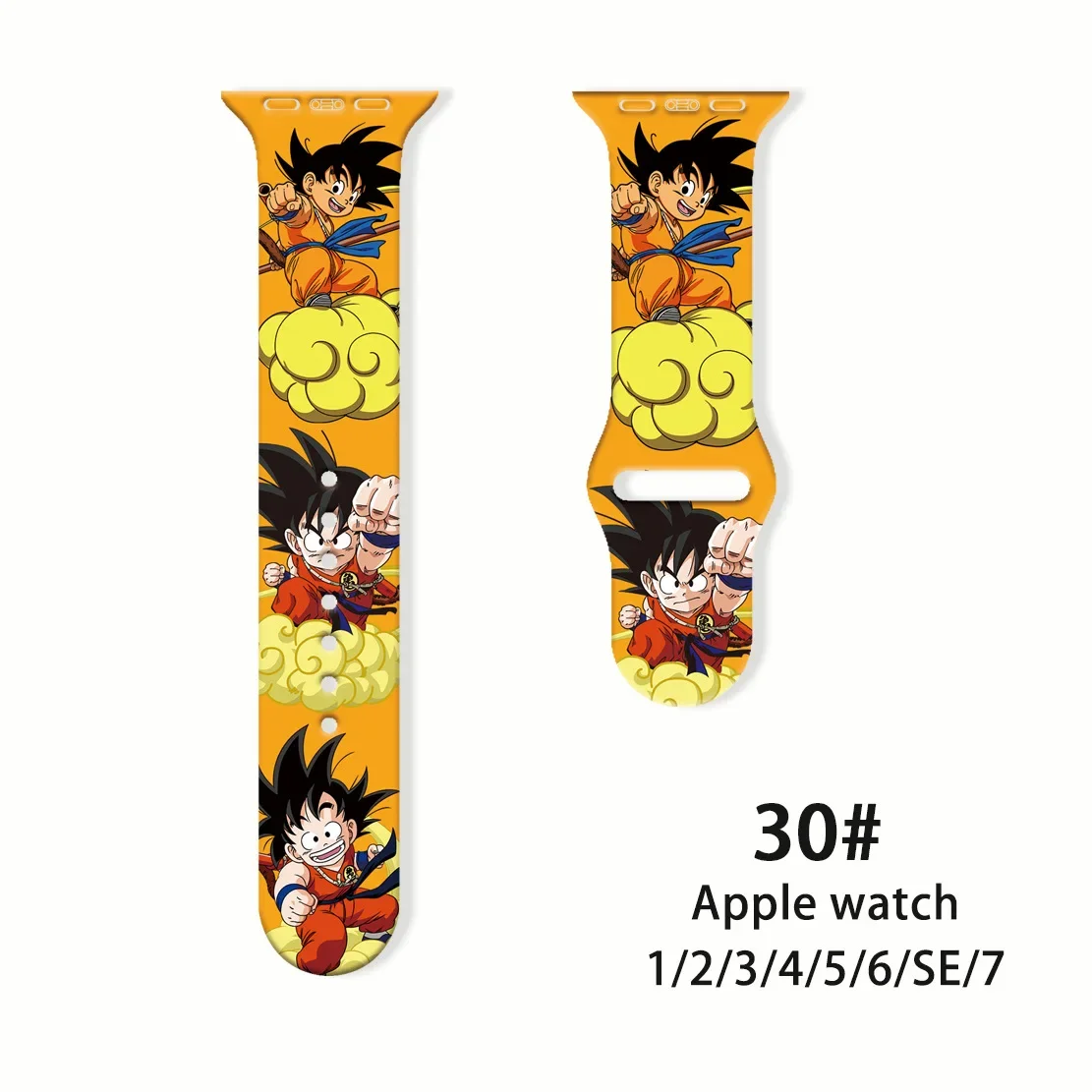 ドラゴンボール ストラップウォッチ ドラゴンボール ストラップ