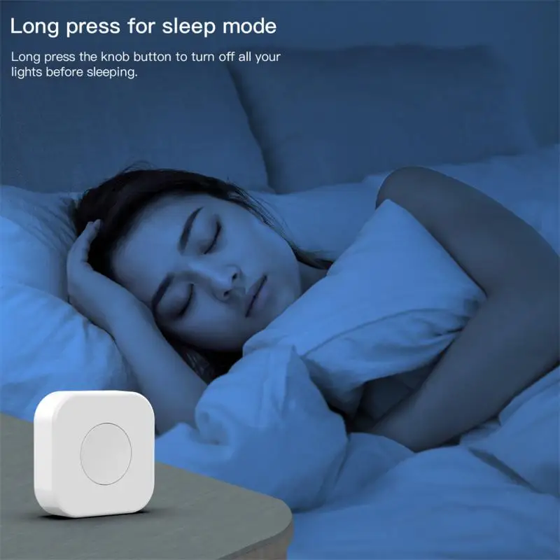 Рисунок 4 - Смарт-переключатель Zigbee Tuya