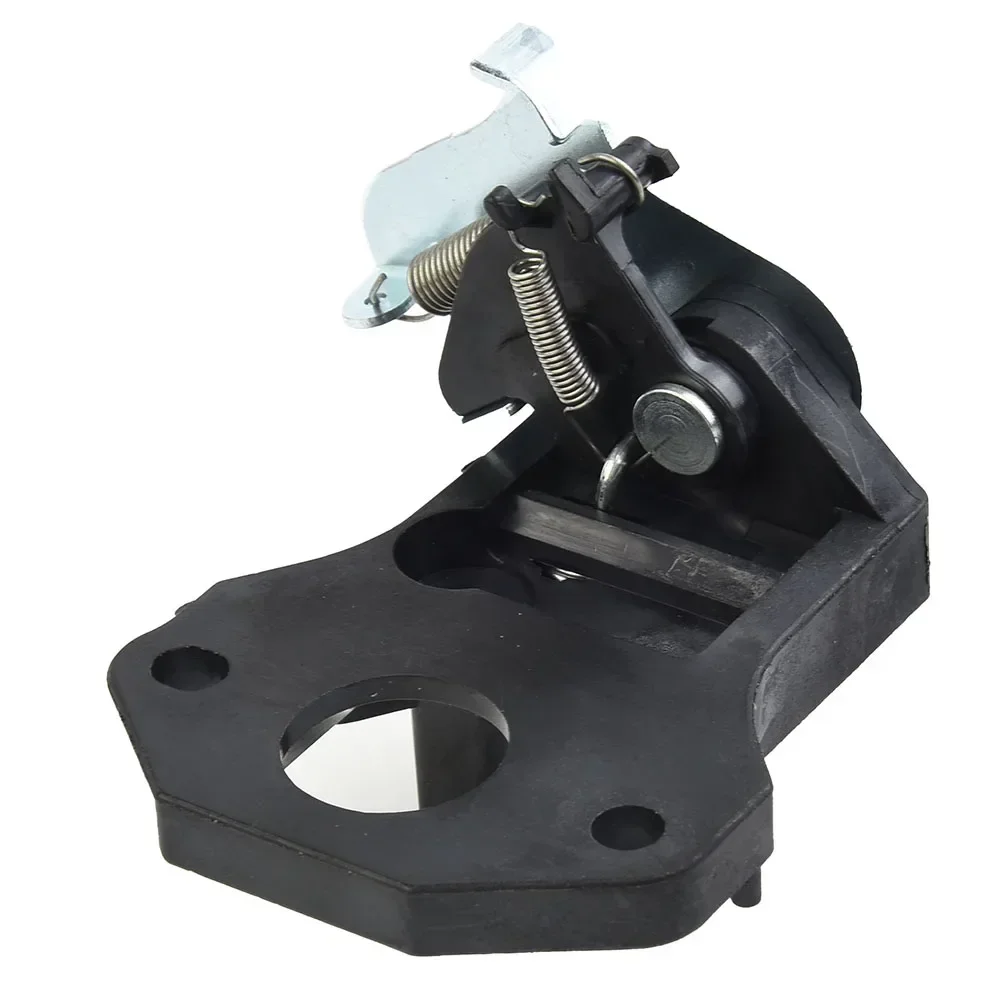 GCV160 Automatic Heat Shield Black 110 Volt Power 16600-Z8D-840 Choke Control Metal 1PCS Concrete Cut-Off Saws For Honda