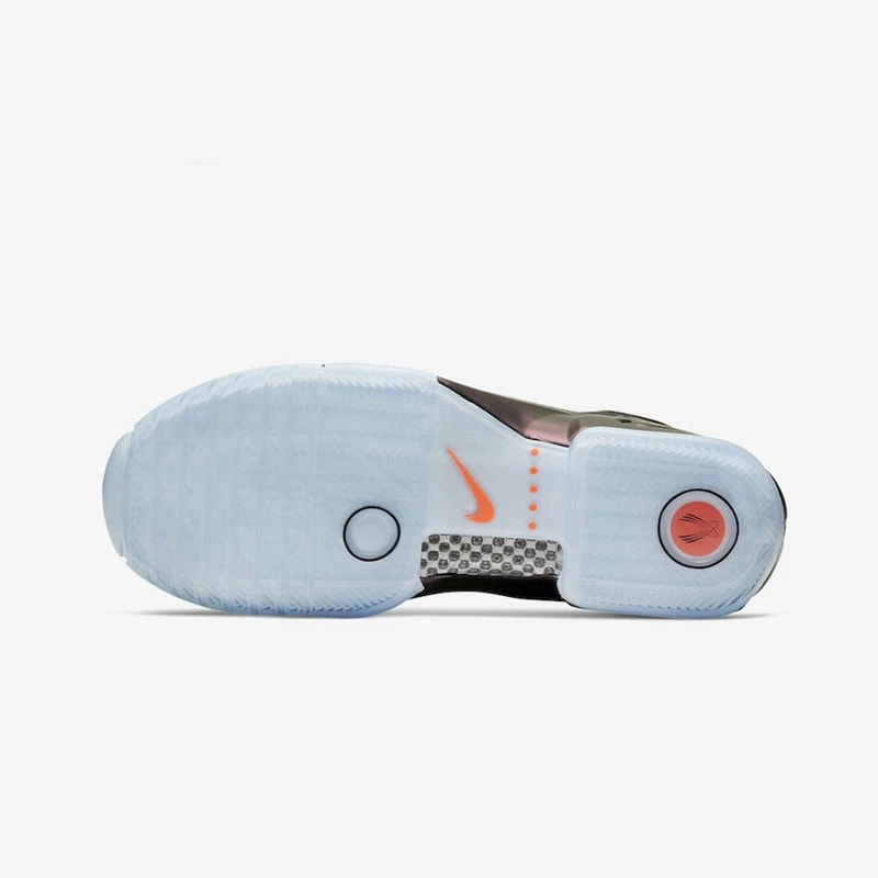 Оригинальное новое поступление NIKE AIR FLIGHTPOSITE 2 мужские  баскетбольные кроссовки - купить по выгодной цене | AliExpress