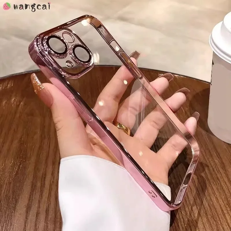 Phone Case For Motorola Moto G24 G23 G22 G20 G14 G13 G10 G9 Plus