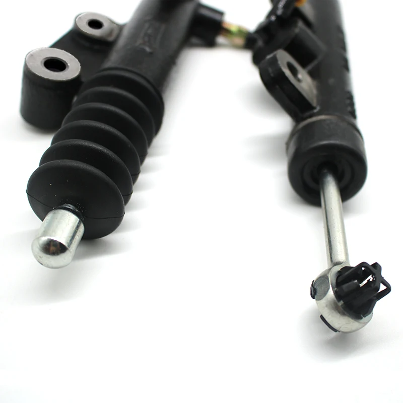 2 Modelle Kupplungsnehmerzylinder / Kupplungsgeberzylinder für Chinesische SAIC MAXUS LDV V80 Auto-Motorenteile – Detail 6