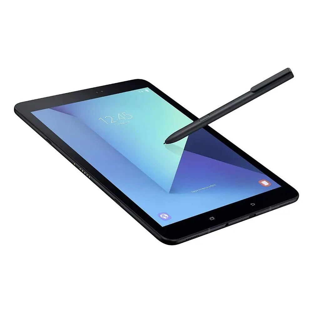 Touch Screen S3 Tablet Stylus Pen Smooth Sensitive S Pen Replacement Portable Capacitance Pen for Samsung Galaxy Tab A 10.1