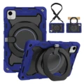 Dark Blue-With Strap