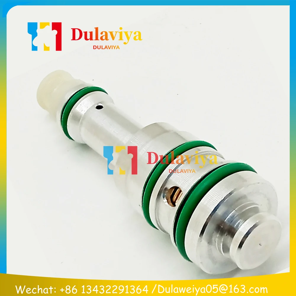 DL-79 Solenoid Valve Air Conditioning OE REPLACEMENT EK2280 IC, Air-conditioning compressor control valve (CALSONIC CSV717)