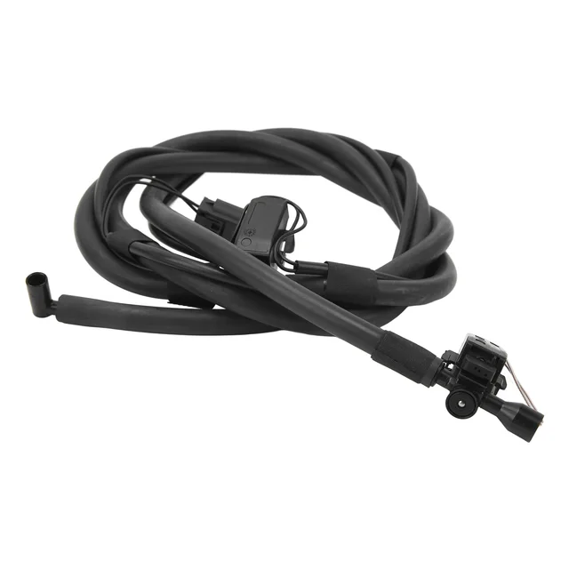 CLPEEN Tuyau De Jet De Buse De Lave-Glace De Pare-Brise A1698600492 Pour- Une W169 2004-12/B W245 2005-11 Non Chauffé - 10