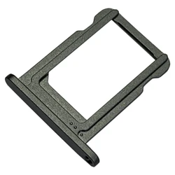 Premium SIM Card Tray for iPad Pro 12.9 inch (2021) (Grey)