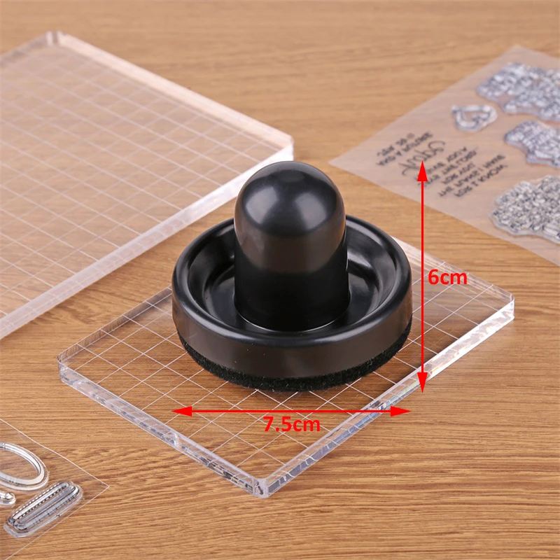 Stamping Pressure Tool Thick Felt Bottom Precision Press Used For Diy ...