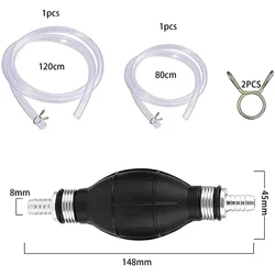 Durable Handy Manual Fuel Transfer Pump (1a)