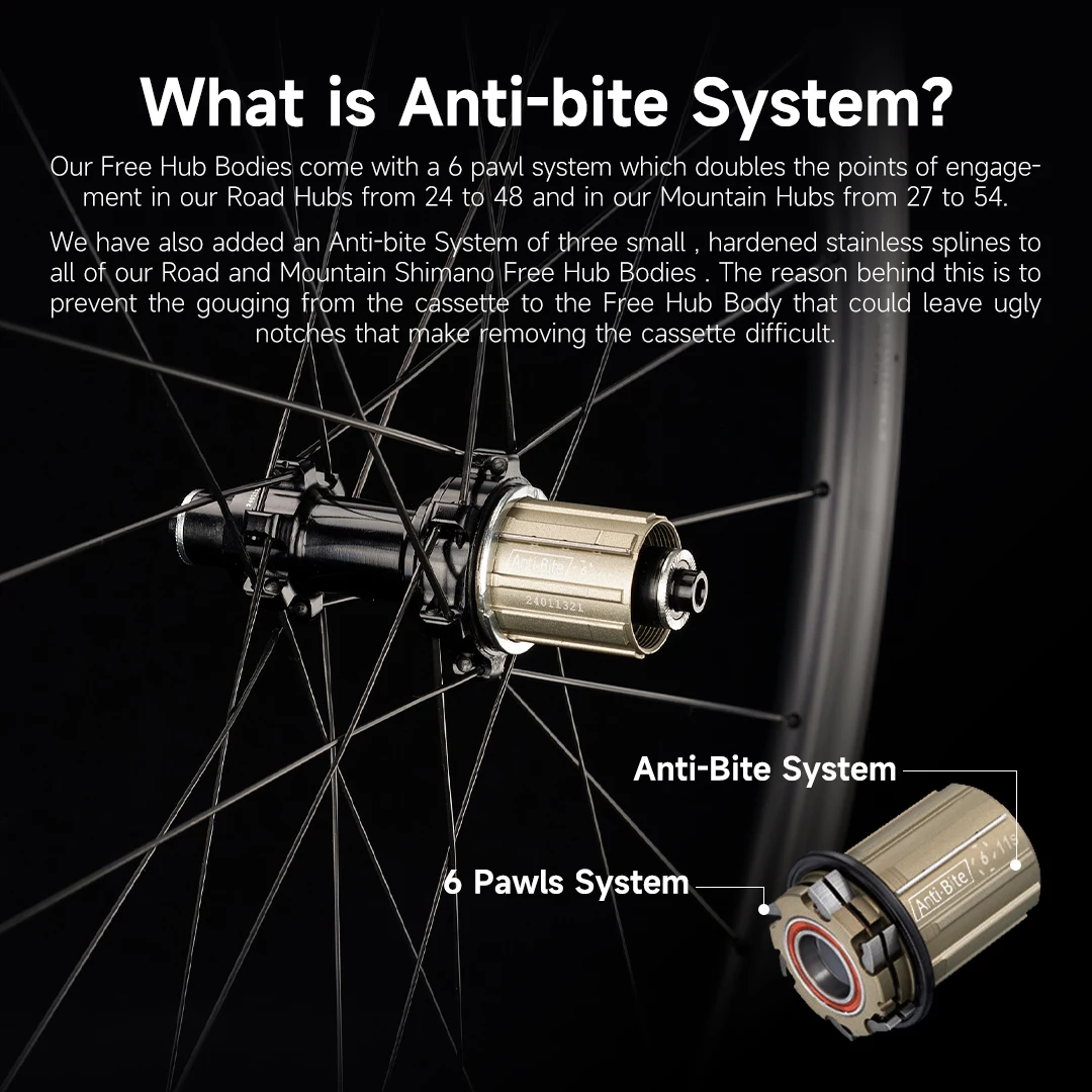 Carbon Bike Wheelset Carbon Wheelset Bike Wheelset
