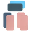 2Pcs Yoga Knee Pad Cushion Soft TPE Pad Support Protective Pad For Elbow Leg Arm Balance Exercise Fitness Workout Yoga Mat 3