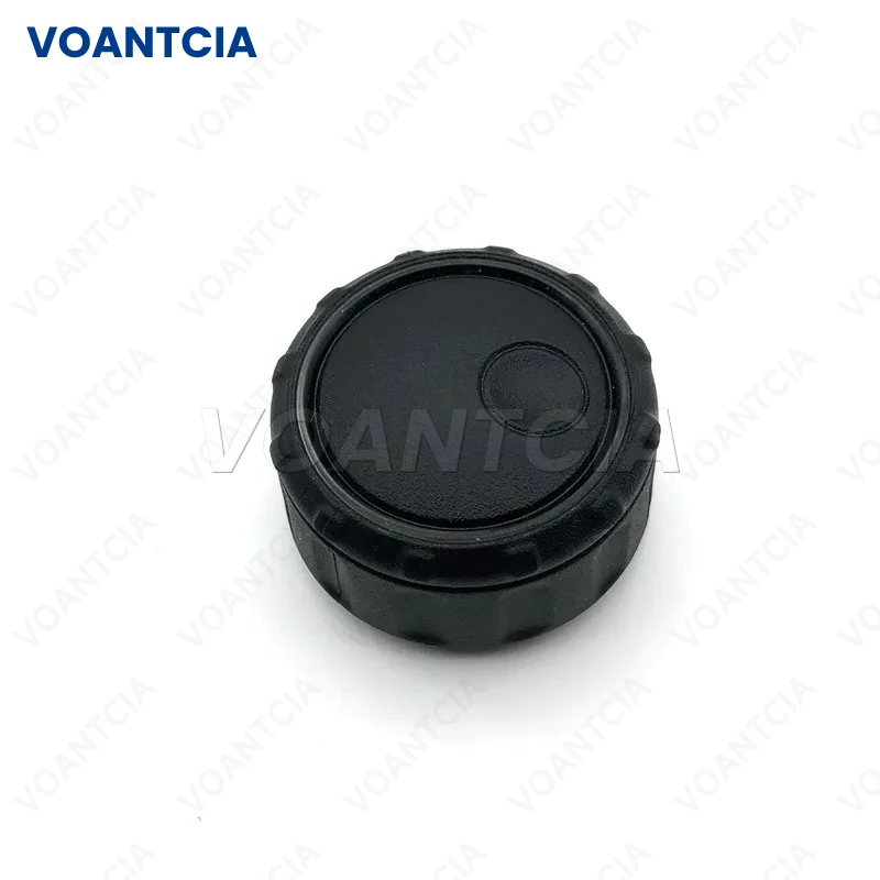 Manopola Del Canale Del Volume Da 10 Pezzi Per Hytera Md780 Md785 Md782 Md786 Md788 Md782G Md786G Md785G Md788G Radio Mobile