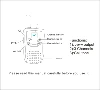 2PCS Kids Walkie Talkie Children Handheld Transceerver Long Range Portable Walkie-Talkie Two Way Radia Child Birthday Gifts Toys 5