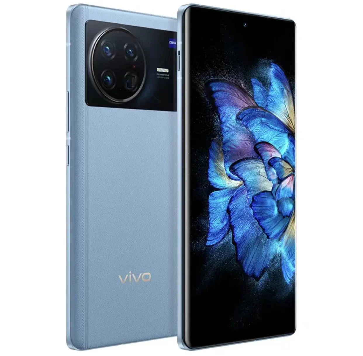 Vivo X Note