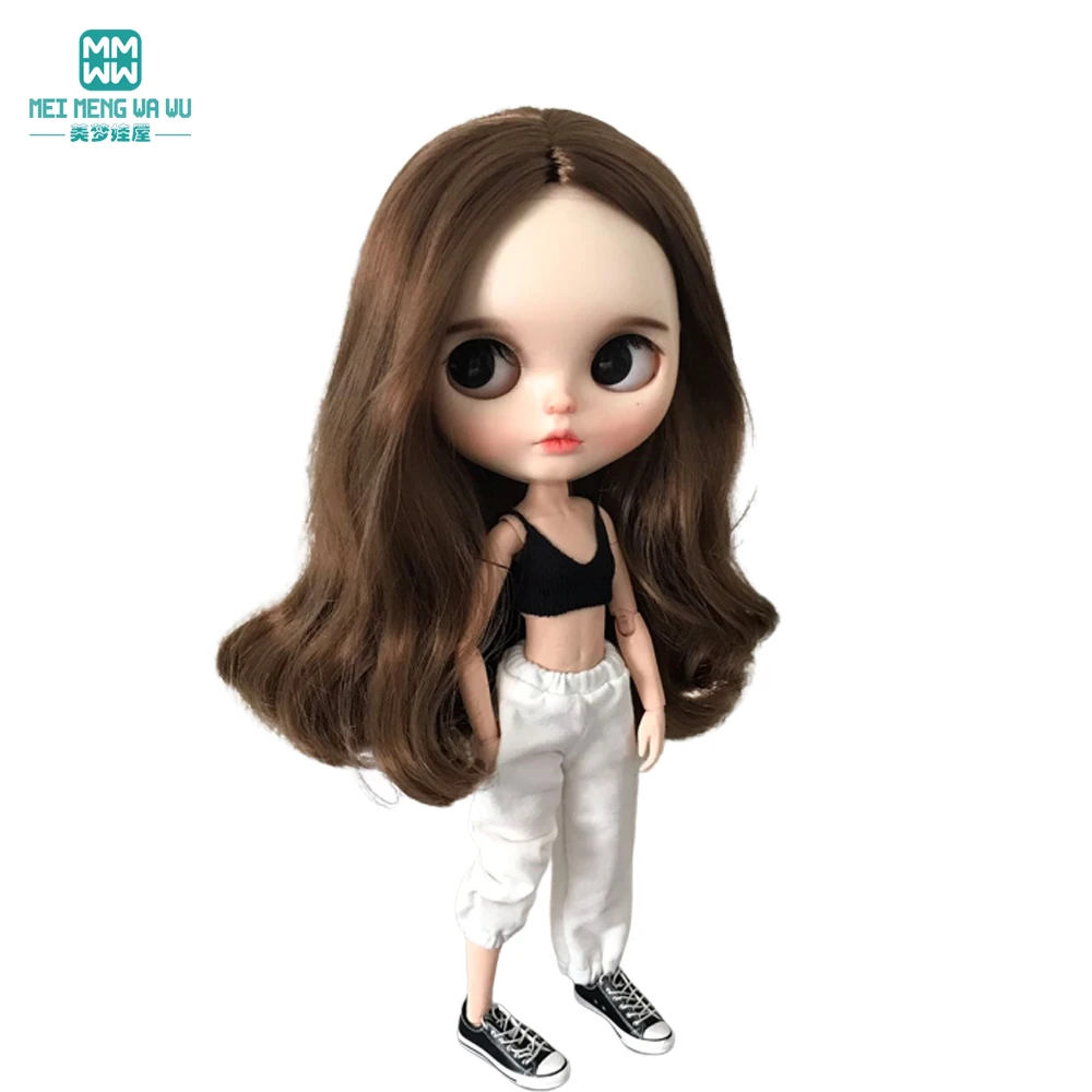 Fashion Casual T-Shirt, Tight Pants, and Denim Jacket Set