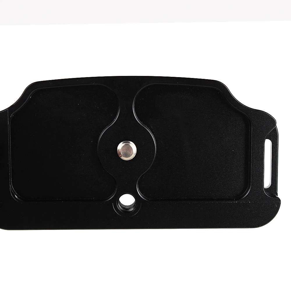 Pixco Suporte de Metal para Câmera D850 Liberação Rápida Placa l Alça de Metal Aderência Manual Vertical Conjunto Externo para Câmera Nikon D850 - Image 3